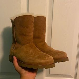 UGG Boots